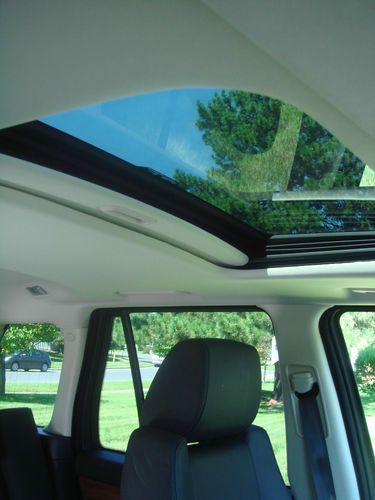 Range Rover Sport HSE, Santorini Black, Low Miles, NAV, Camera, Perfect Cond., US $42,750.00, image 9