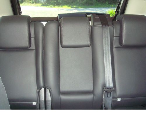 Range Rover Sport HSE, Santorini Black, Low Miles, NAV, Camera, Perfect Cond., US $42,750.00, image 10