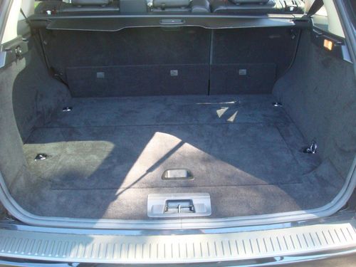 Range Rover Sport HSE, Santorini Black, Low Miles, NAV, Camera, Perfect Cond., US $42,750.00, image 14