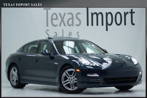 2011 panamera 4,sport chrono,$93k msrp,1.49% financing