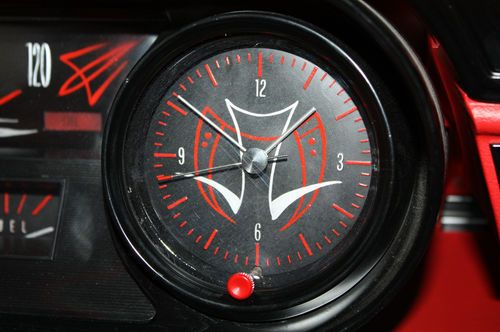 1966 CADILLAC DEVILLE CONVERTIBLE RAT ROD HOT ROD AIRBAG, image 17