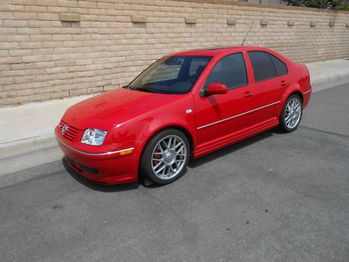 2005 vw jetta gli 1.8 turbo