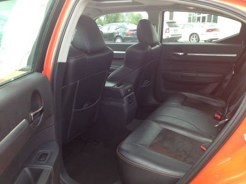 2008 Dodge Charger R/T Sedan 4-Door 5.7L, image 11