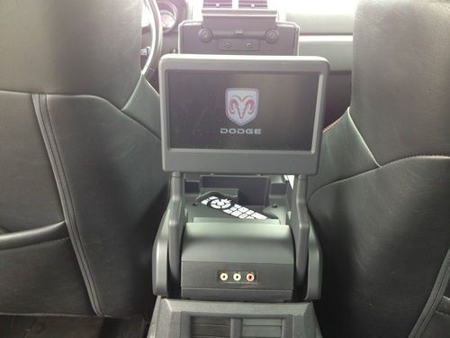 2008 Dodge Charger R/T Sedan 4-Door 5.7L, image 12