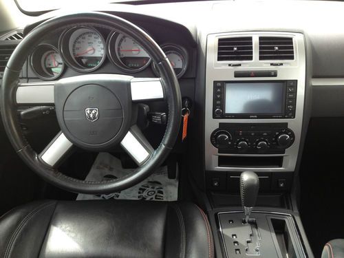 2008 Dodge Charger R/T Sedan 4-Door 5.7L, image 16