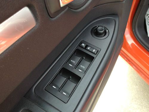 2008 Dodge Charger R/T Sedan 4-Door 5.7L, image 18