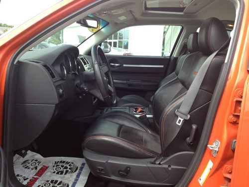 2008 Dodge Charger R/T Sedan 4-Door 5.7L, image 19