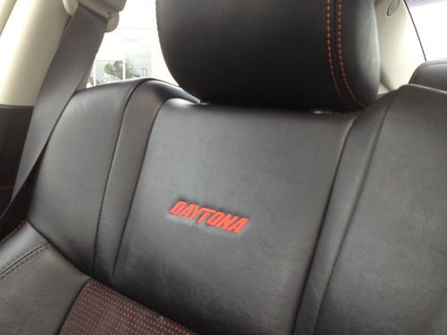 2008 Dodge Charger R/T Sedan 4-Door 5.7L, image 21