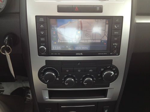 2008 Dodge Charger R/T Sedan 4-Door 5.7L, image 24