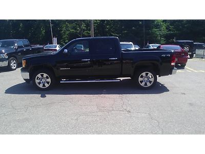 2010 gmc sierra 1500 4wd crew cab