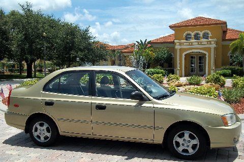 1 owner~34,000 miles~loaded~new tires~cd~super clean~03 04 05