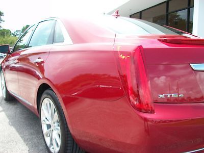 2013 XTS AWD PREMIUM PACKAGE NAVIGATION LEATHER SEATS**ONLY 1800 MILES!!!!!, image 7