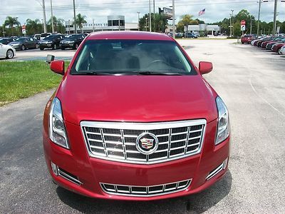 2013 XTS AWD PREMIUM PACKAGE NAVIGATION LEATHER SEATS**ONLY 1800 MILES!!!!!, image 10