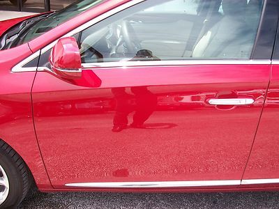 2013 XTS AWD PREMIUM PACKAGE NAVIGATION LEATHER SEATS**ONLY 1800 MILES!!!!!, image 14