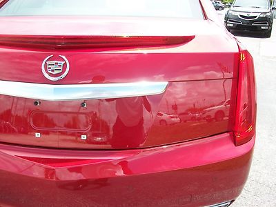 2013 XTS AWD PREMIUM PACKAGE NAVIGATION LEATHER SEATS**ONLY 1800 MILES!!!!!, image 19