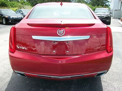 2013 XTS AWD PREMIUM PACKAGE NAVIGATION LEATHER SEATS**ONLY 1800 MILES!!!!!, image 20