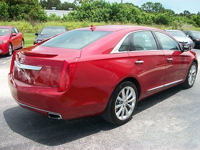 2013 XTS AWD PREMIUM PACKAGE NAVIGATION LEATHER SEATS**ONLY 1800 MILES!!!!!, image 21