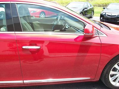 2013 XTS AWD PREMIUM PACKAGE NAVIGATION LEATHER SEATS**ONLY 1800 MILES!!!!!, image 24