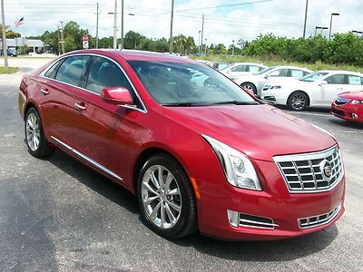 2013 XTS AWD PREMIUM PACKAGE NAVIGATION LEATHER SEATS**ONLY 1800 MILES!!!!!, image 26