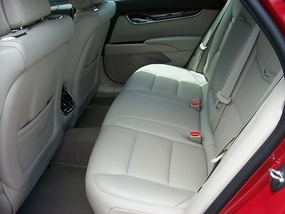 2013 XTS AWD PREMIUM PACKAGE NAVIGATION LEATHER SEATS**ONLY 1800 MILES!!!!!, image 29