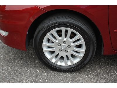 2007 TOYOTA SIENNA XLE AWD 4X4 SUNROOF DVD HEATED LEATHER SONAR PARKING SERVICED, US $14,990.00, image 50