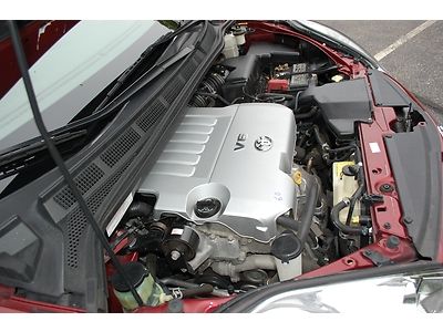 2007 TOYOTA SIENNA XLE AWD 4X4 SUNROOF DVD HEATED LEATHER SONAR PARKING SERVICED, US $14,990.00, image 56