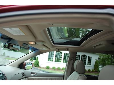 2007 TOYOTA SIENNA XLE AWD 4X4 SUNROOF DVD HEATED LEATHER SONAR PARKING SERVICED, US $14,990.00, image 62