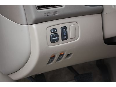 2007 TOYOTA SIENNA XLE AWD 4X4 SUNROOF DVD HEATED LEATHER SONAR PARKING SERVICED, US $14,990.00, image 63