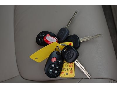 2007 TOYOTA SIENNA XLE AWD 4X4 SUNROOF DVD HEATED LEATHER SONAR PARKING SERVICED, US $14,990.00, image 84