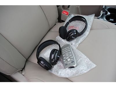 2007 TOYOTA SIENNA XLE AWD 4X4 SUNROOF DVD HEATED LEATHER SONAR PARKING SERVICED, US $14,990.00, image 85