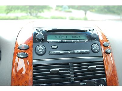 2007 TOYOTA SIENNA XLE AWD 4X4 SUNROOF DVD HEATED LEATHER SONAR PARKING SERVICED, US $14,990.00, image 91