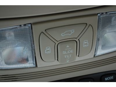 2007 TOYOTA SIENNA XLE AWD 4X4 SUNROOF DVD HEATED LEATHER SONAR PARKING SERVICED, US $14,990.00, image 92