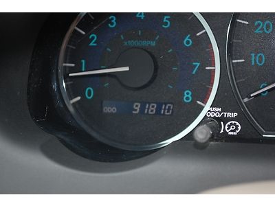 2007 TOYOTA SIENNA XLE AWD 4X4 SUNROOF DVD HEATED LEATHER SONAR PARKING SERVICED, US $14,990.00, image 94