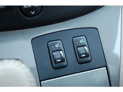 2007 TOYOTA SIENNA XLE AWD 4X4 SUNROOF DVD HEATED LEATHER SONAR PARKING SERVICED, US $14,990.00, image 96