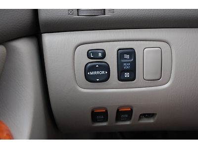 2007 TOYOTA SIENNA XLE AWD 4X4 SUNROOF DVD HEATED LEATHER SONAR PARKING SERVICED, US $14,990.00, image 99