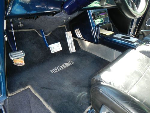 1957 Chevrolet Pick up BIG WINDOW Custom Show truck with 4000 miles NICE, image 20