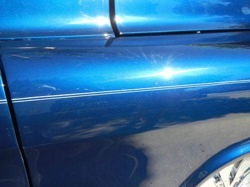 1957 Chevrolet Pick up BIG WINDOW Custom Show truck with 4000 miles NICE, image 22