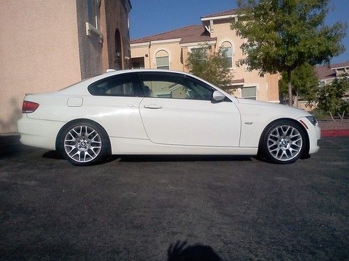 Bmw 328i!! coupe!! low starting bid!! not perfect, but a steal at this price!!