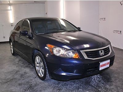 Leather Sunroof MP3 Premium Audio SIRIUS XM Alloy Wheels Power Seat Cruise, image 5
