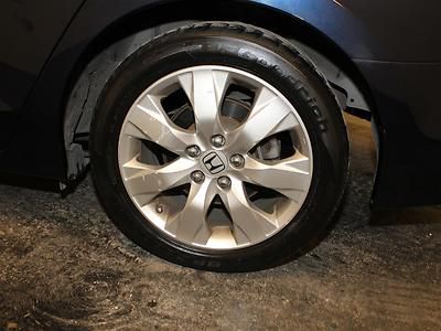 Leather Sunroof MP3 Premium Audio SIRIUS XM Alloy Wheels Power Seat Cruise, image 7