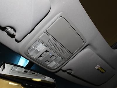 Leather Sunroof MP3 Premium Audio SIRIUS XM Alloy Wheels Power Seat Cruise, image 15