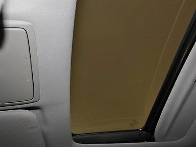 Leather Sunroof MP3 Premium Audio SIRIUS XM Alloy Wheels Power Seat Cruise, image 16
