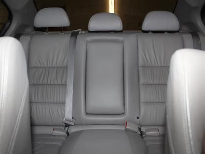 Leather Sunroof MP3 Premium Audio SIRIUS XM Alloy Wheels Power Seat Cruise, image 17