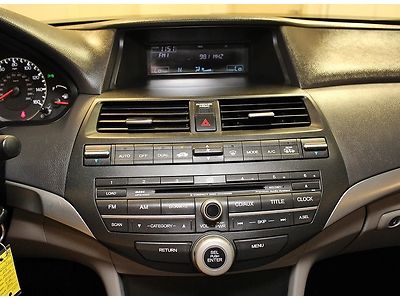 Leather Sunroof MP3 Premium Audio SIRIUS XM Alloy Wheels Power Seat Cruise, image 20