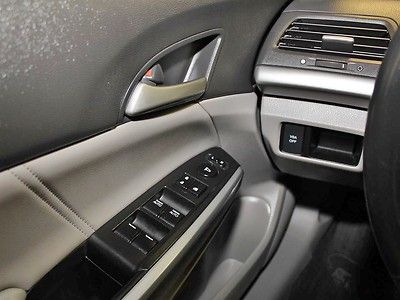 Leather Sunroof MP3 Premium Audio SIRIUS XM Alloy Wheels Power Seat Cruise, image 21