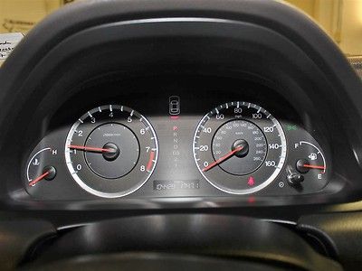 Leather Sunroof MP3 Premium Audio SIRIUS XM Alloy Wheels Power Seat Cruise, image 22