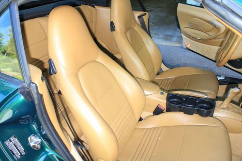 2000 911 Carrera Cabriolet, US $24,950.00, image 10