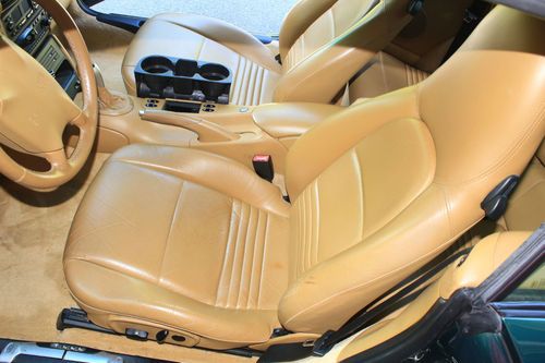 2000 911 Carrera Cabriolet, US $24,950.00, image 11