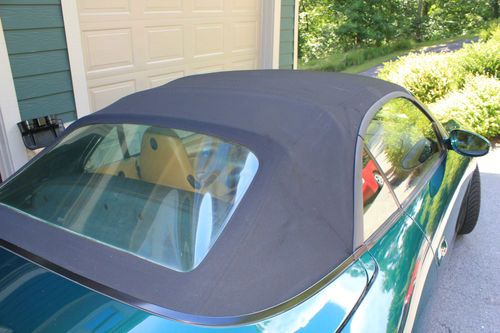 2000 911 Carrera Cabriolet, US $24,950.00, image 17