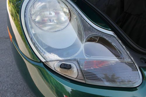 2000 911 Carrera Cabriolet, US $24,950.00, image 19